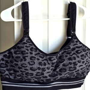 Momcozy Pumping, breastfeeding bra